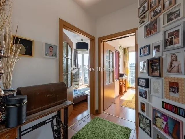 Eladó lakás Budapest VII. kerület 71 nm