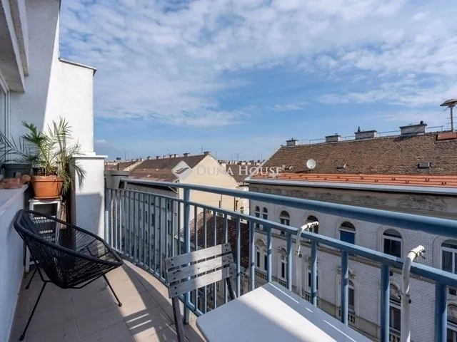 Eladó lakás Budapest VII. kerület 71 nm