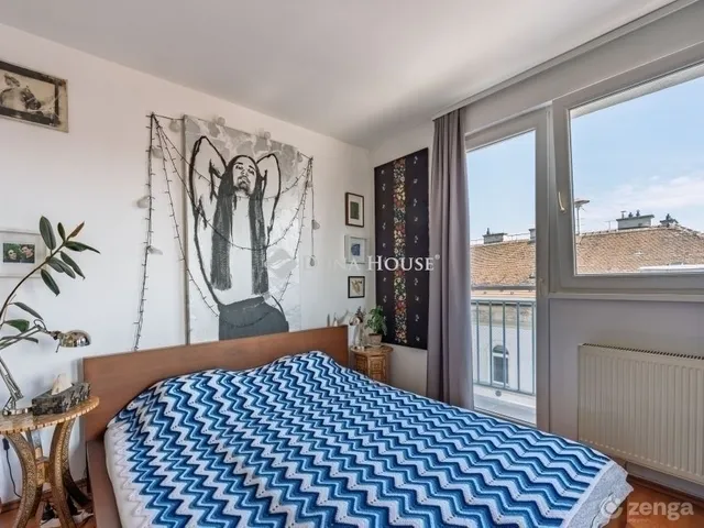 Eladó lakás Budapest VII. kerület 71 nm