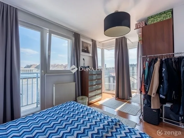 Eladó lakás Budapest VII. kerület 71 nm