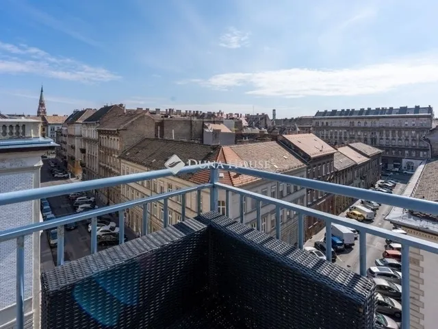 Eladó lakás Budapest VII. kerület 71 nm