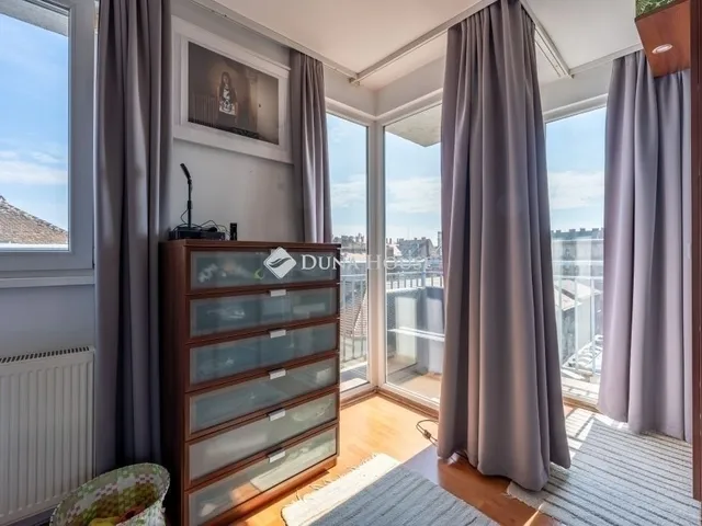 Eladó lakás Budapest VII. kerület 71 nm