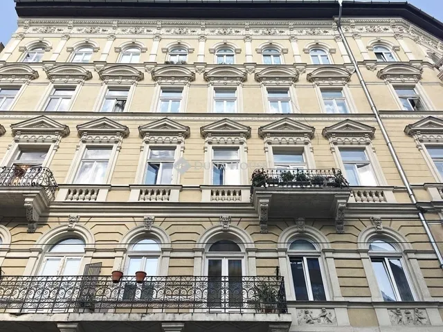 Eladó lakás Budapest VII. kerület 63 nm