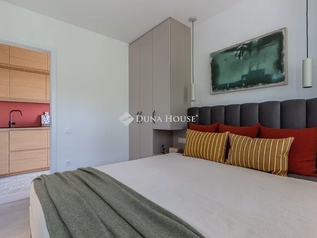Eladó lakás Budapest XII. kerület 58 nm