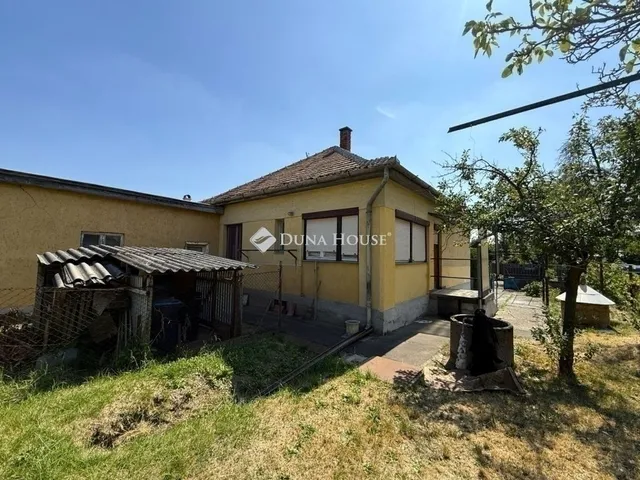Eladó ház Budapest XVII. kerület 110 nm