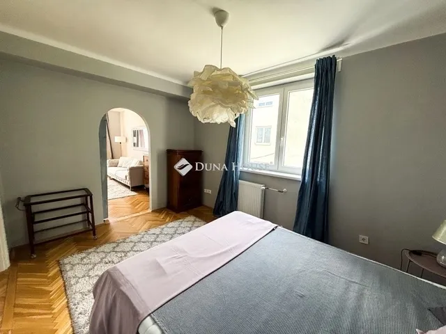 Eladó lakás Budapest XII. kerület 81 nm