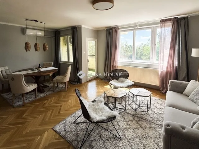 Eladó lakás Budapest XII. kerület 81 nm
