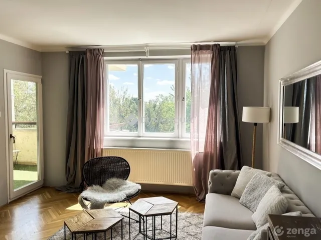 Eladó lakás Budapest XII. kerület 81 nm