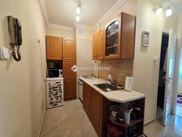 Eladó lakás Budapest XV. kerület 35 nm