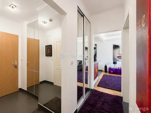 Eladó lakás Budapest II. kerület 68 nm