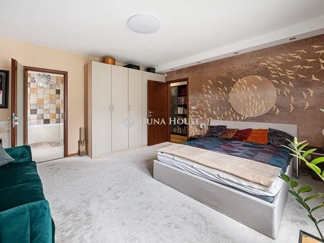 Eladó lakás Budapest II. kerület 185 nm