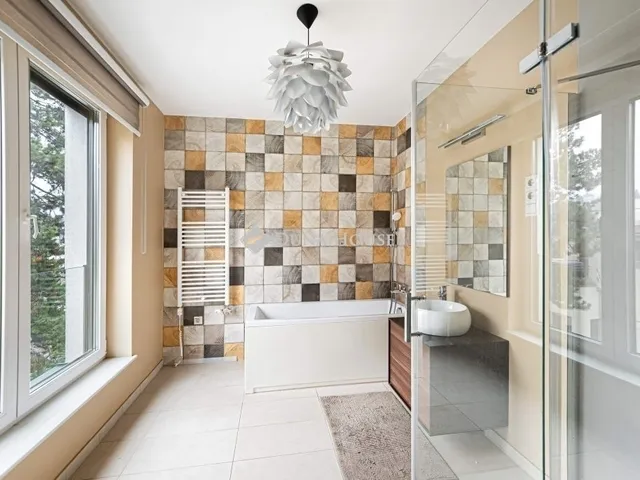 Eladó lakás Budapest II. kerület 185 nm