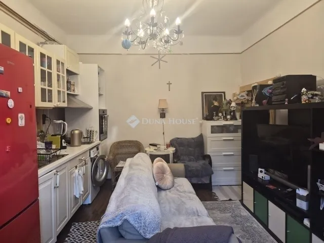 Eladó lakás Budapest XIV. kerület 52 nm