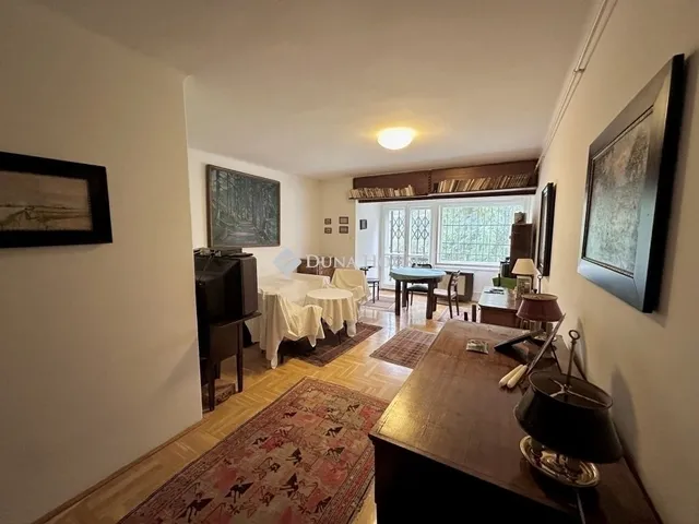 Eladó lakás Budapest XII. kerület, Zugliget 57 nm