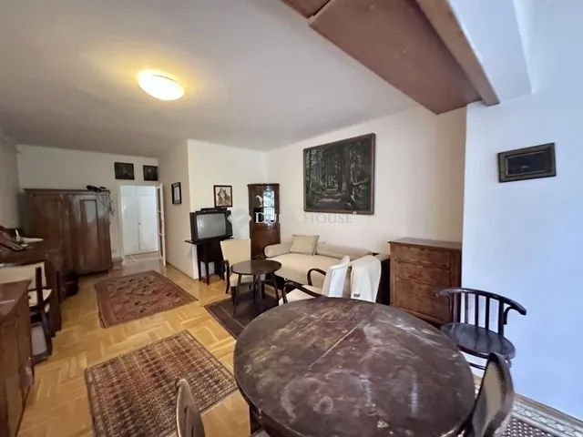 Eladó lakás Budapest XII. kerület, Zugliget 57 nm