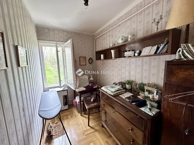 Eladó lakás Budapest XII. kerület, Zugliget 57 nm