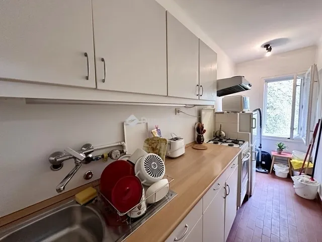 Eladó lakás Budapest XII. kerület, Zugliget 57 nm