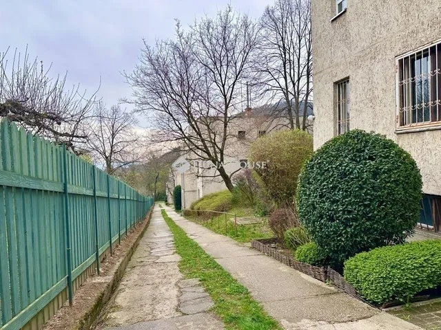 Eladó lakás Budapest XII. kerület, Zugliget 57 nm