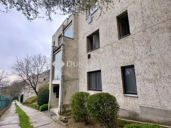 Eladó lakás Budapest XII. kerület, Zugliget 57 nm