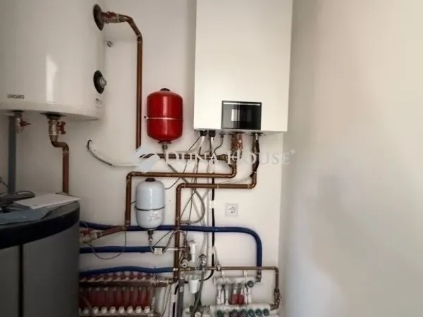 Eladó ház Nagytarcsa 118 nm