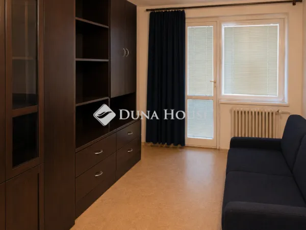Eladó lakás Budapest XVII. kerület, Rákoskeresztúr 58 nm