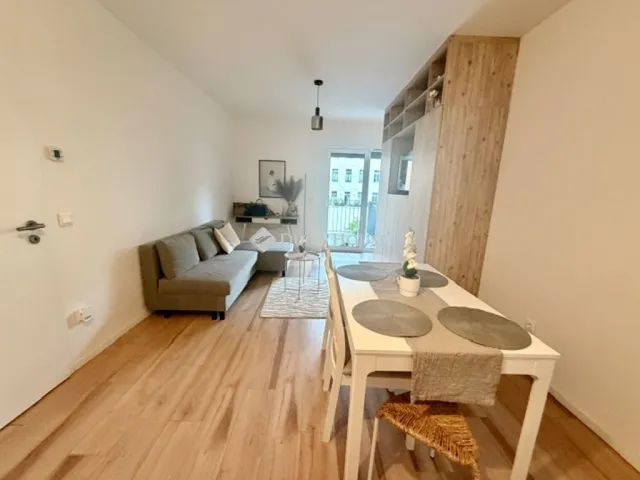 Eladó lakás Budapest VIII. kerület 37 nm