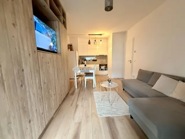 Eladó lakás Budapest VIII. kerület 37 nm