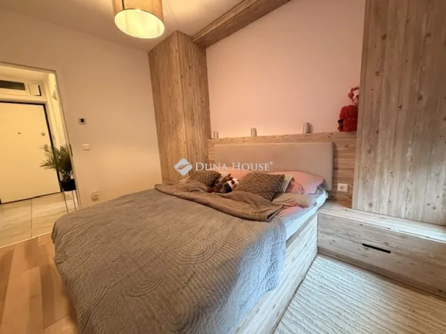 Eladó lakás Budapest VIII. kerület 37 nm
