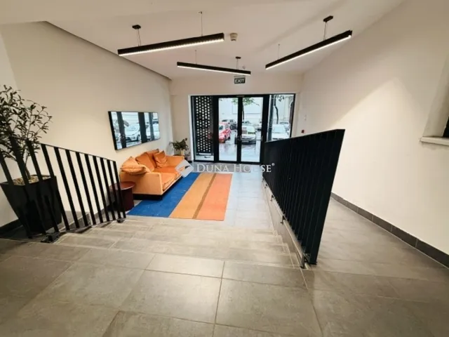 Eladó lakás Budapest VIII. kerület 37 nm