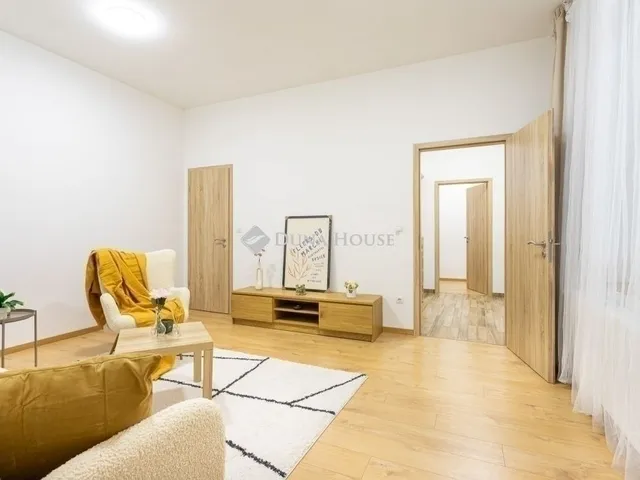 Eladó lakás Budapest XIII. kerület 64 nm