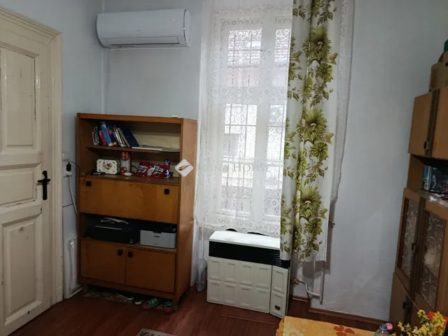 Eladó lakás Budapest VIII. kerület 25 nm