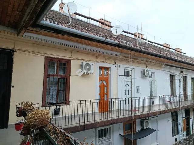 Eladó lakás Budapest VIII. kerület 25 nm