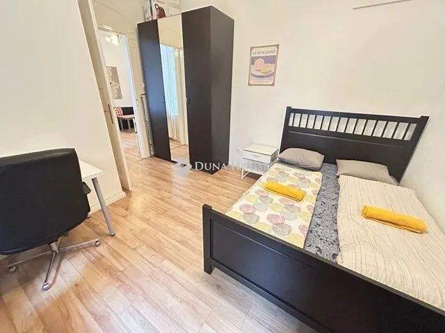 Eladó lakás Budapest VI. kerület 57 nm