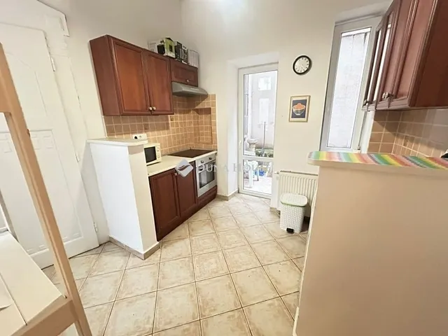 Eladó lakás Budapest VI. kerület 57 nm