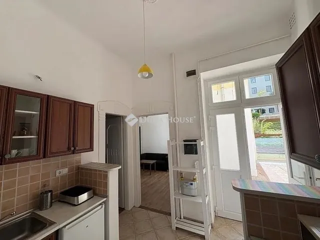 Eladó lakás Budapest VI. kerület 57 nm