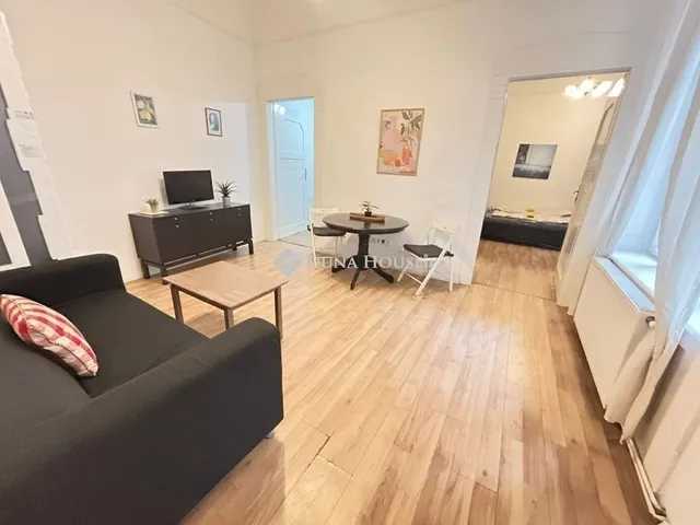Eladó lakás Budapest VI. kerület 57 nm
