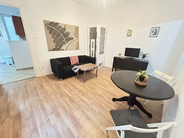 Eladó lakás Budapest VI. kerület 57 nm