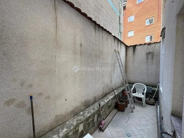 Eladó lakás Budapest VI. kerület 57 nm