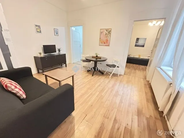 Eladó lakás Budapest VI. kerület 57 nm