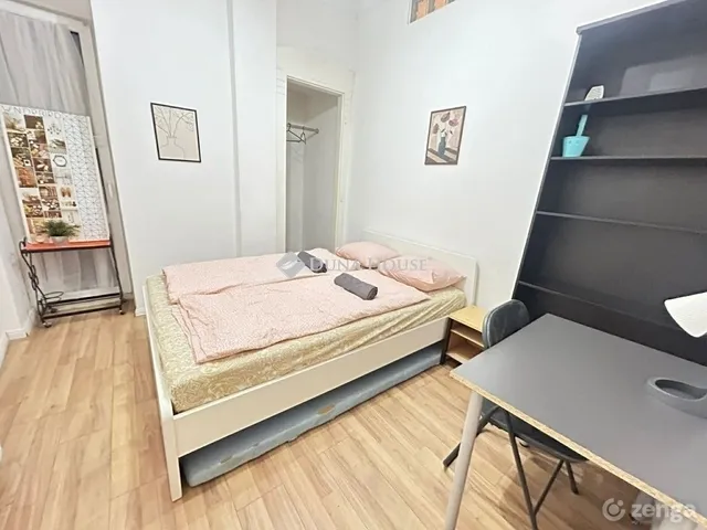 Eladó lakás Budapest VI. kerület 57 nm