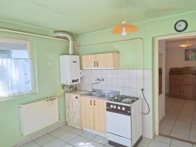 Eladó ház Budapest XX. kerület, Pacsirtatelep 47 nm