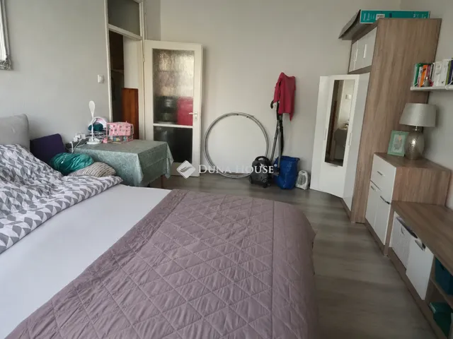 Eladó lakás Budapest X. kerület, Óhegy 36 nm