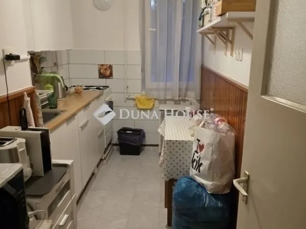 Eladó lakás Budapest X. kerület, Óhegy 36 nm