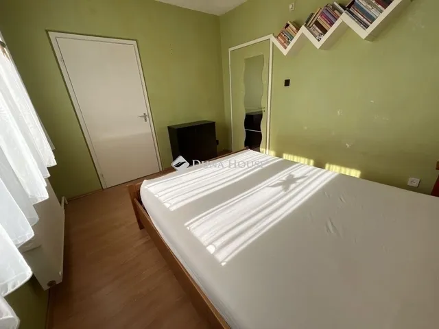 Eladó lakás Budapest XV. kerület, Újpalota 53 nm