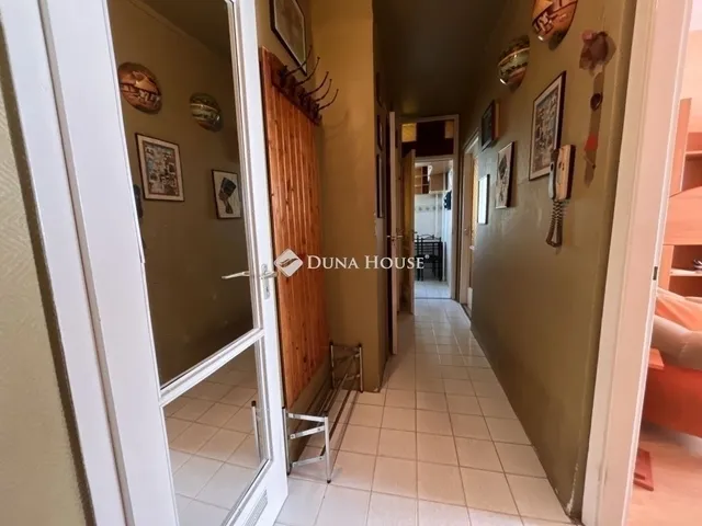 Eladó lakás Budapest XV. kerület, Újpalota 53 nm