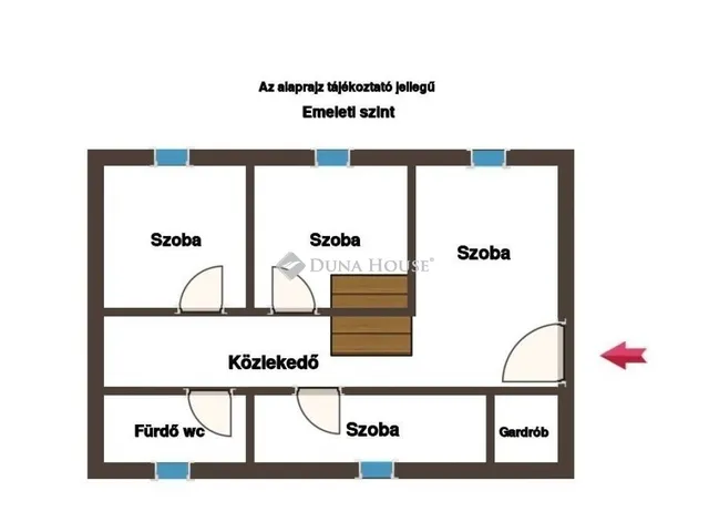 Eladó lakás Budapest XIX. kerület, Wekerletelep 104 nm