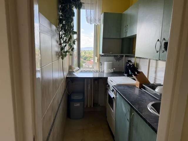 Eladó lakás Budapest XVIII. kerület, Havanna lakótelep 35 nm