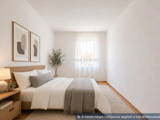 Eladó lakás Budapest XIV. kerület 41 nm
