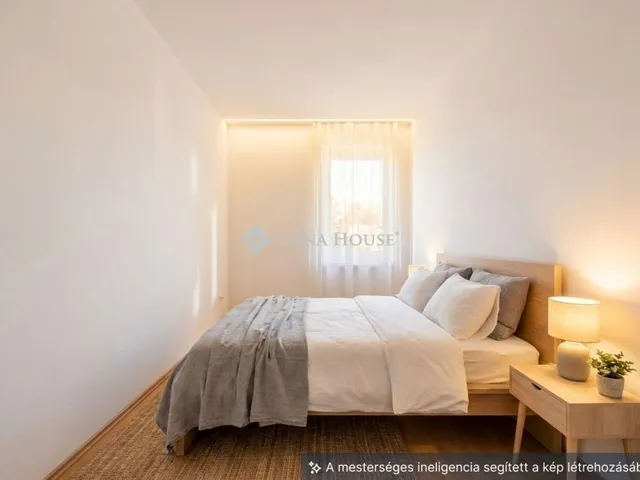 Eladó lakás Budapest XIV. kerület 41 nm