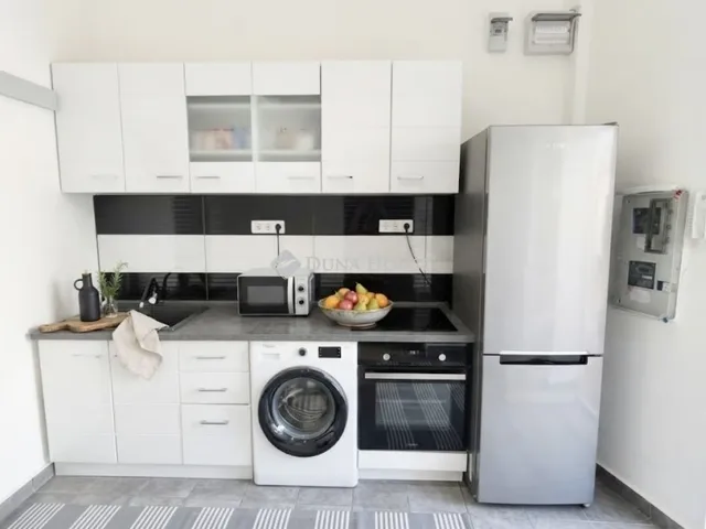 Eladó lakás Budapest VII. kerület 39 nm